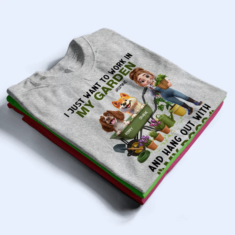 Dear Mom Great Job We're Awesome Thank You Young - Birthday, Loving Gift For Mother, Grandma, Grandmother - Personalized Custom T Shirt (Bản sao)