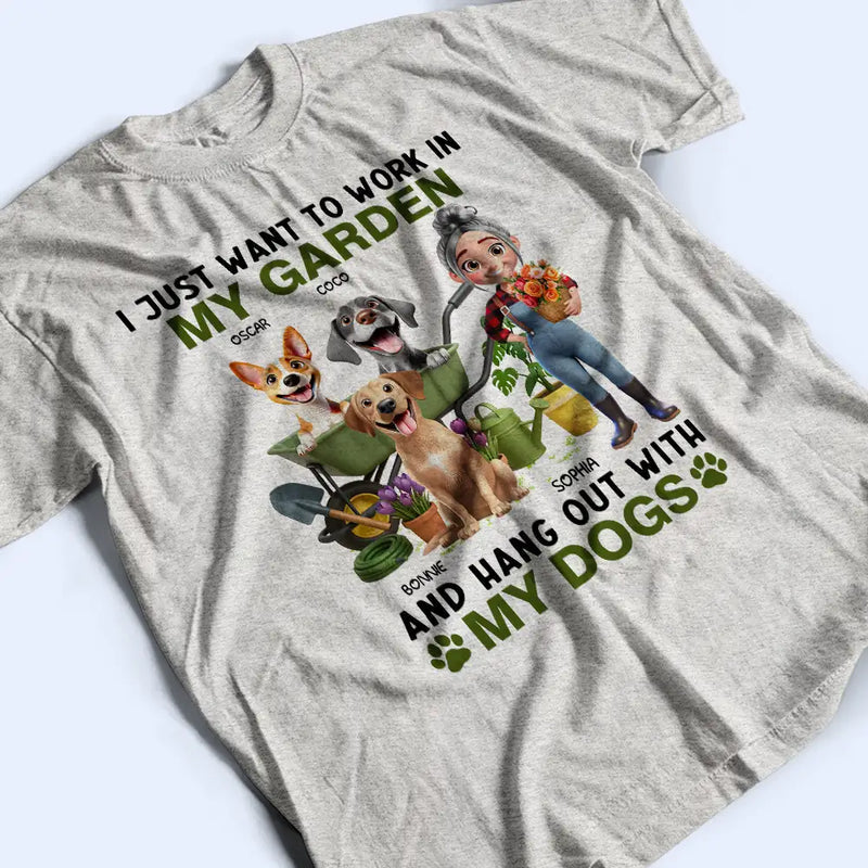 Dear Mom Great Job We're Awesome Thank You Young - Birthday, Loving Gift For Mother, Grandma, Grandmother - Personalized Custom T Shirt (Bản sao)