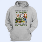 Dear Mom Great Job We're Awesome Thank You Young - Birthday, Loving Gift For Mother, Grandma, Grandmother - Personalized Custom T Shirt (Bản sao)